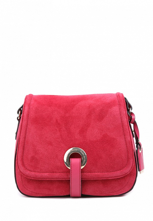 

Сумка Pedro del Hierro, Красный