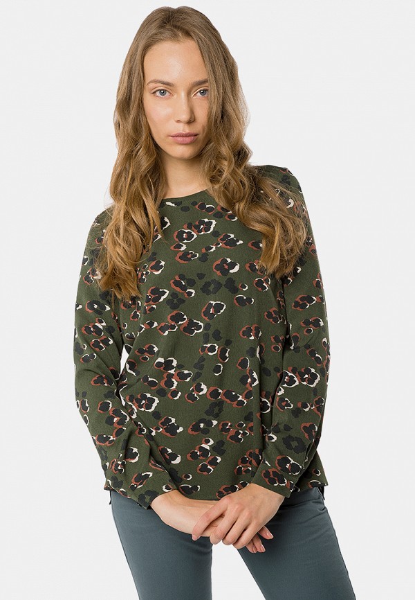 

Блуза Mr520, Зеленый