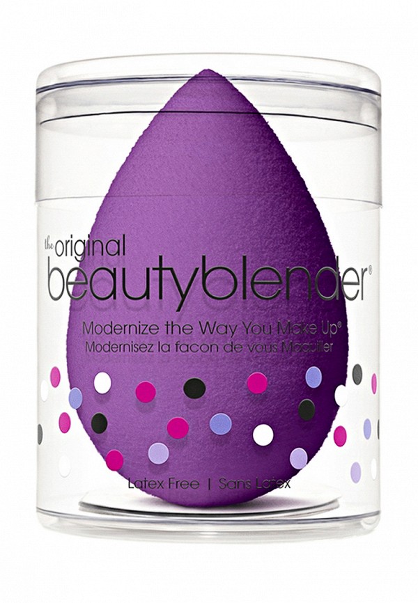

Спонж для макияжа beautyblender, Фиолетовый