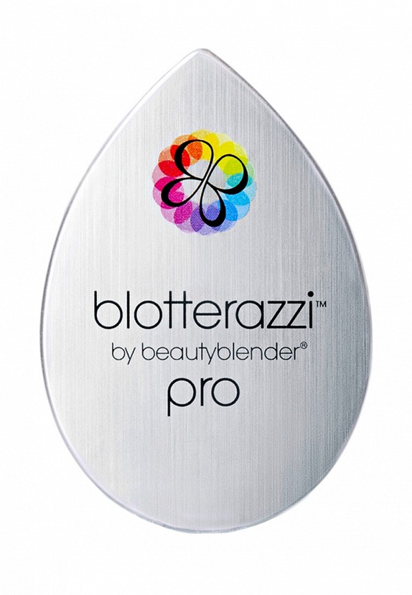 

Спонж для макияжа beautyblender, Серебряный