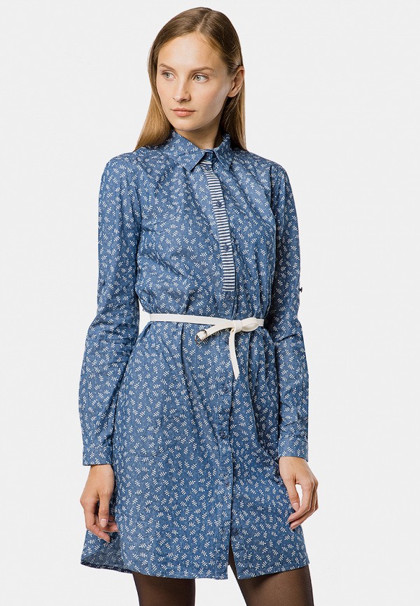 

Платье Mr520, Синий