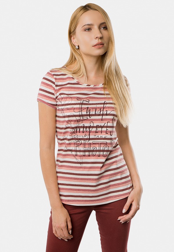 

Футболка Mr520, Разноцветный