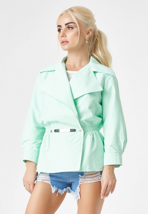 

Куртка LuxLook
