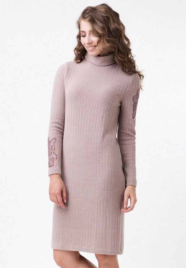 

Платье RicaMare, Розовый