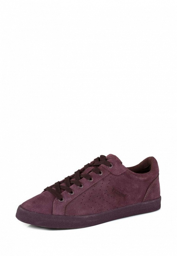 

Кеды Hummel, Фиолетовый