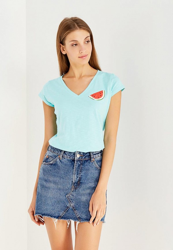 фото Футболка Fashion.Love.Story