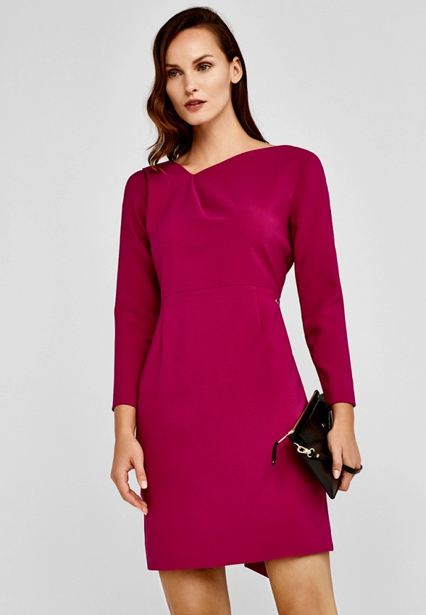 

Платье Pedro del Hierro