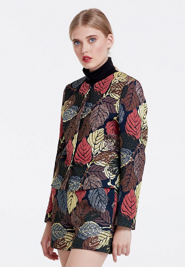 

Жакет MustHave, Разноцветный
