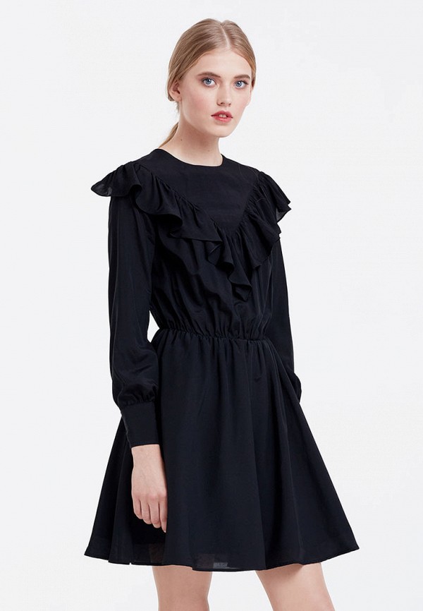 

Платье MustHave, Черный