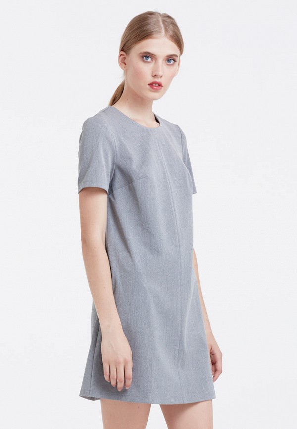 

Платье MustHave, Серый
