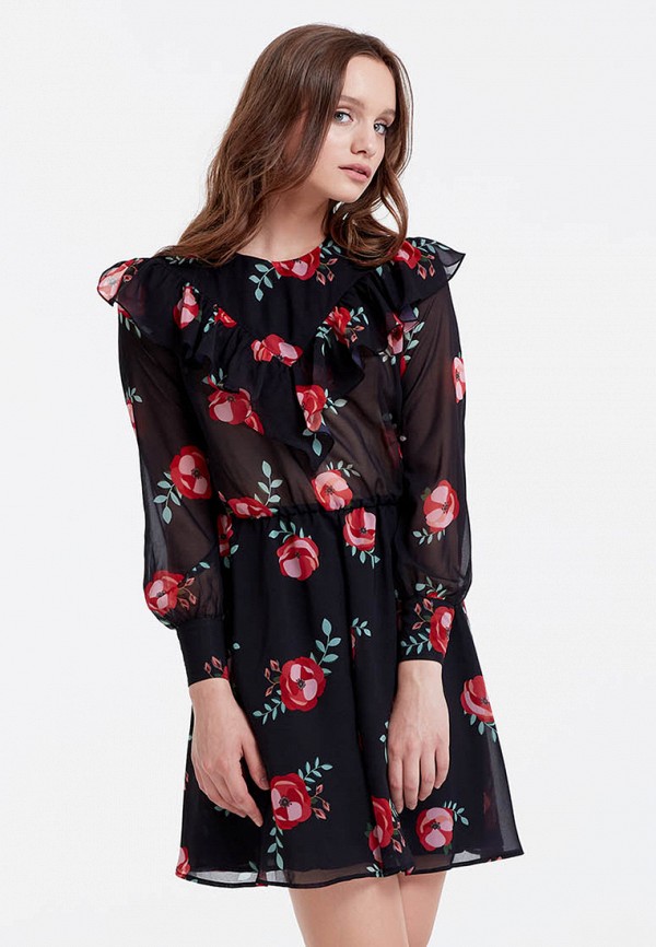 

Платье MustHave, Черный