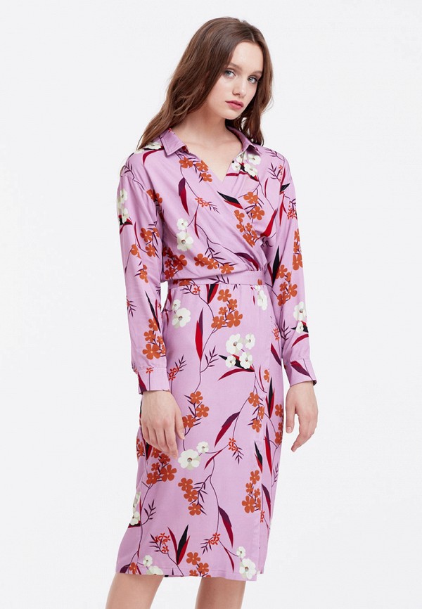 

Платье MustHave, Розовый