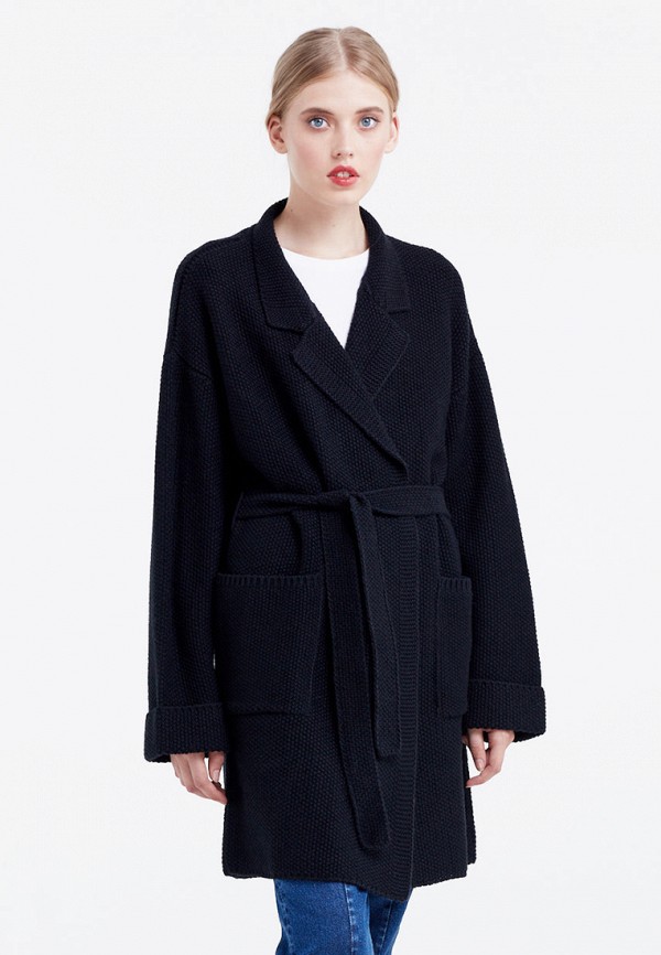 

Кардиган MustHave, Черный