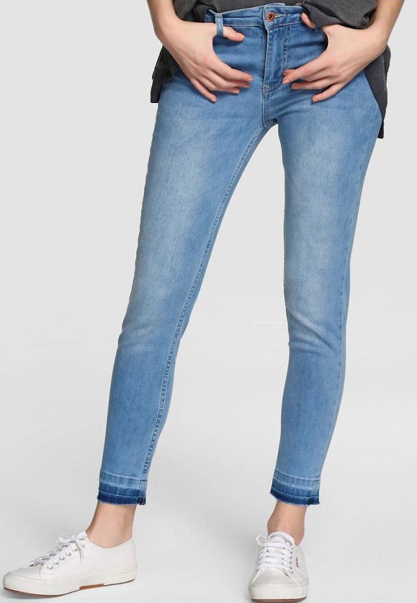 фото Джинсы Southern Cotton Jeans