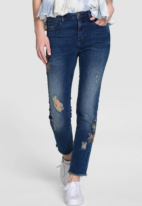 фото Джинсы Southern Cotton Jeans