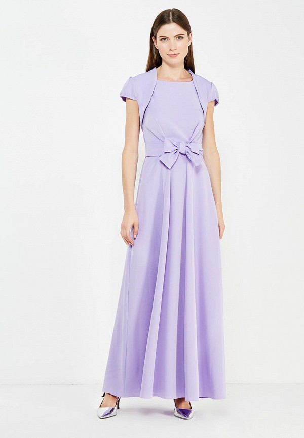 фото Комплект болеро и платье be in...