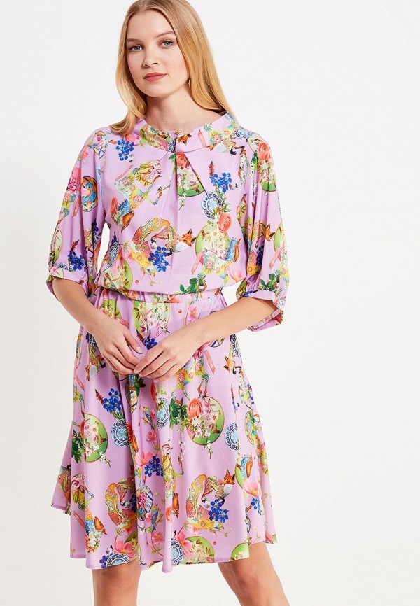 фото Платье be in...