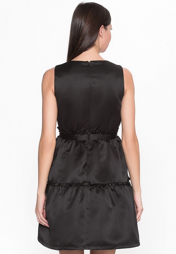 Платье Cavo CVLP8006-black-S Фото 2