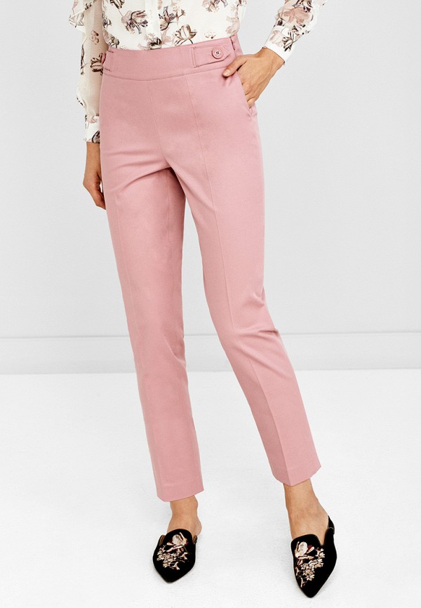 

Брюки Pedro del Hierro, Розовый