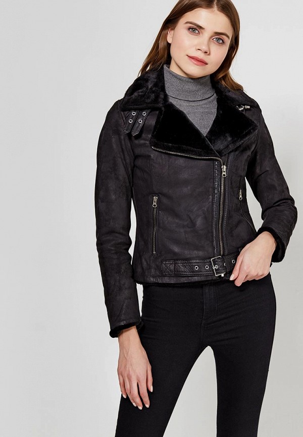 фото Куртка Blue Monkey