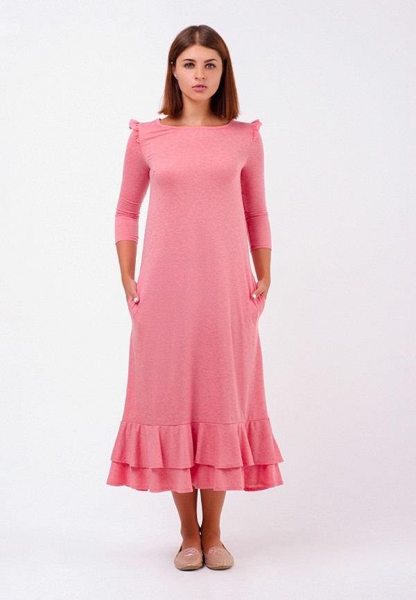 

Платье A-Dress, Розовый