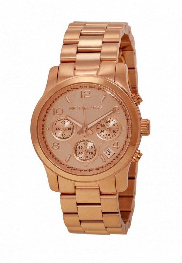 

Часы Michael Kors, Золотой