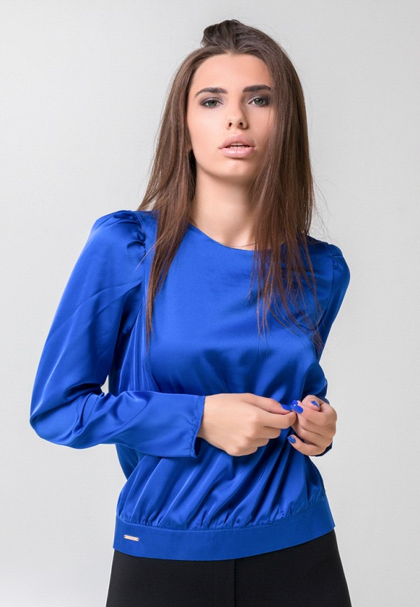 

Блуза Azuri, Синий