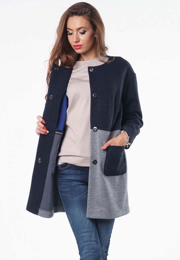 

Кардиган OKS by Oksana Demchenko, Разноцветный