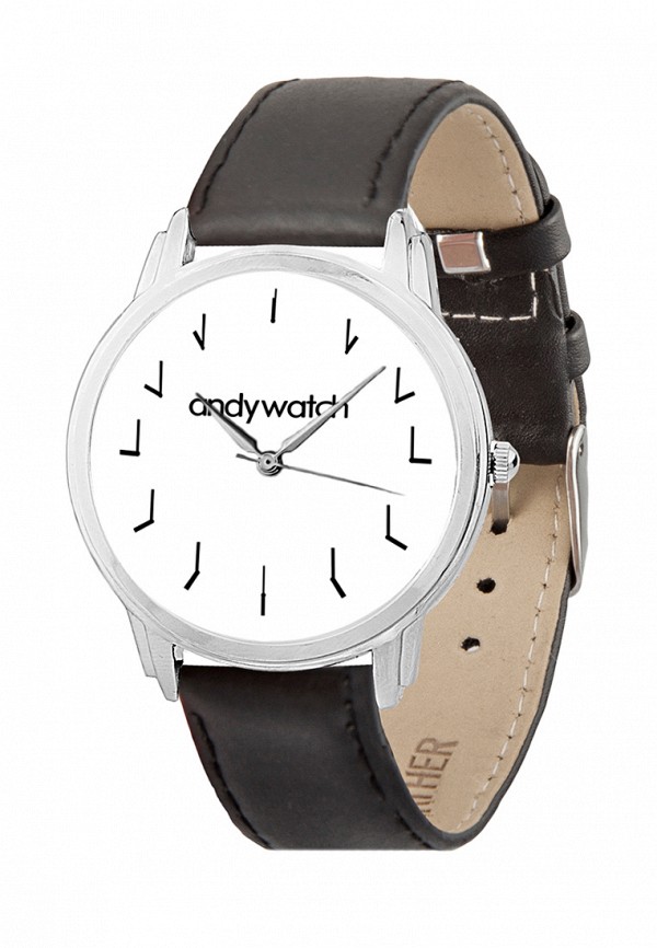 

Часы Andywatch, Черный
