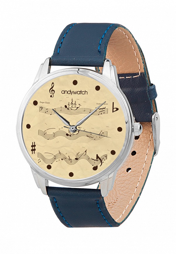 

Часы Andywatch, Синий