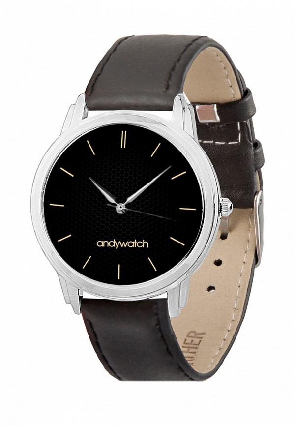 

Часы Andywatch, Черный