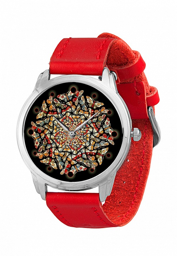 

Часы Andywatch, Красный
