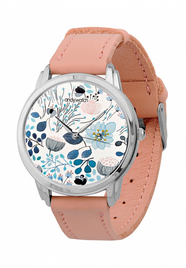 

Часы Andywatch, Розовый