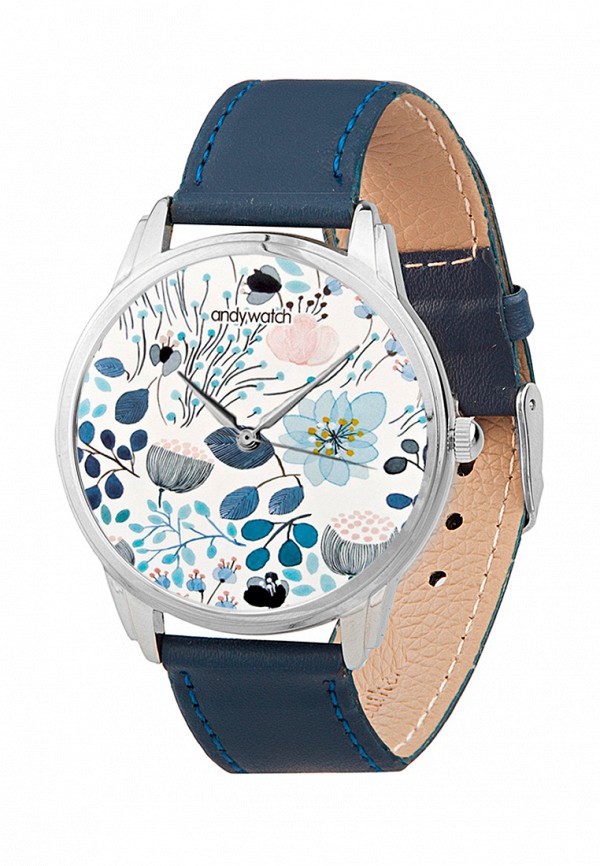 

Часы Andywatch, Синий