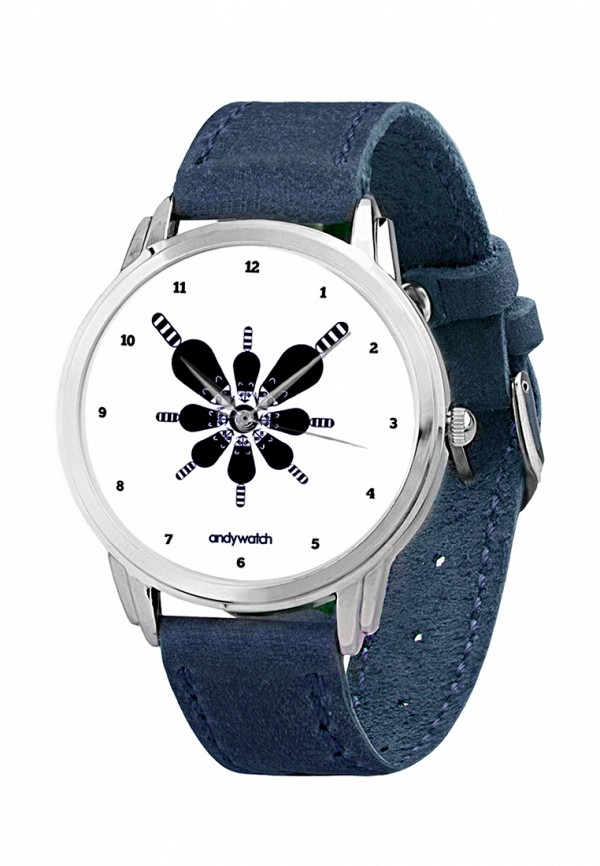 

Часы Andywatch, Синий
