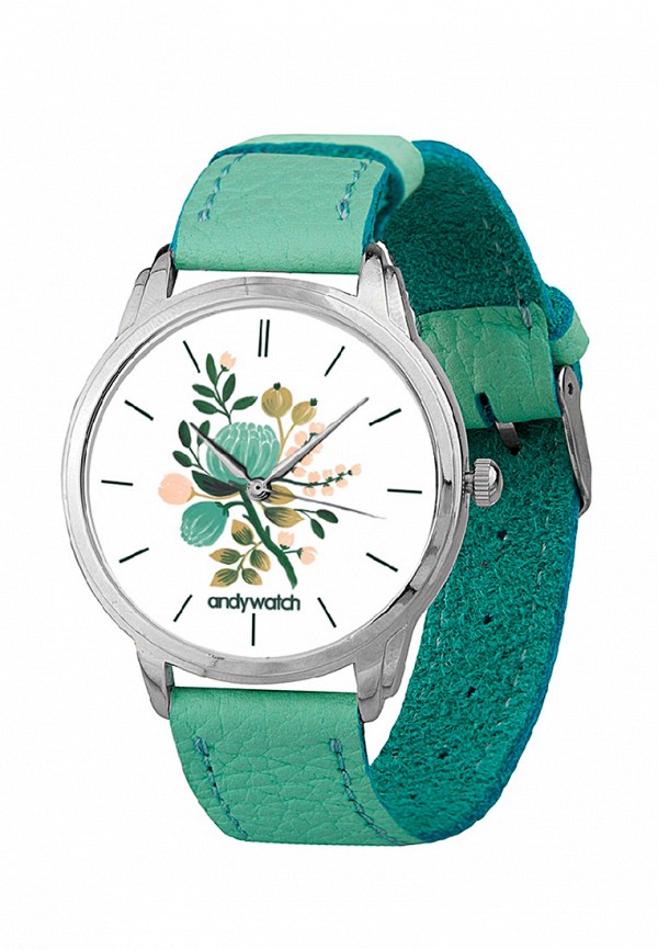 

Часы Andywatch, Голубой