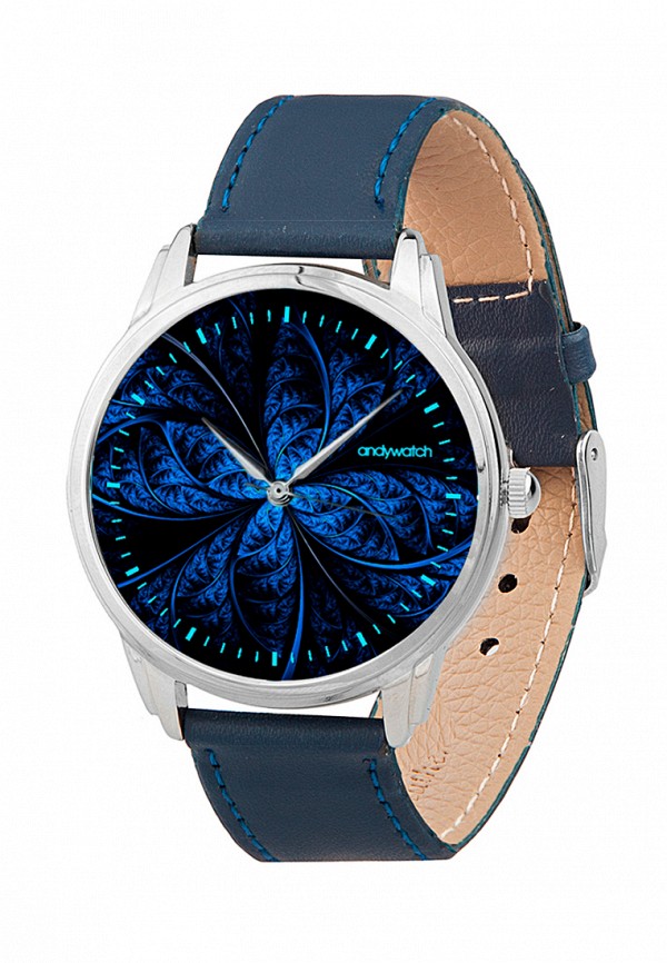 

Часы Andywatch, Синий