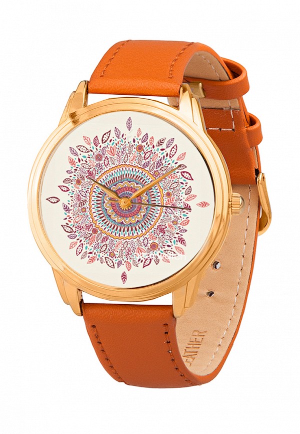 

Часы Andywatch, Коричневый