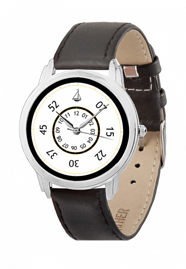 

Часы Andywatch, Черный