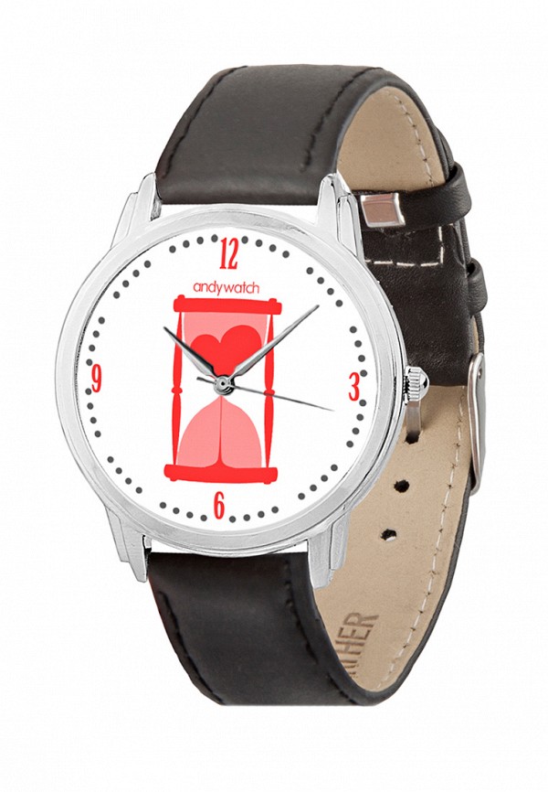 

Часы Andywatch, Черный