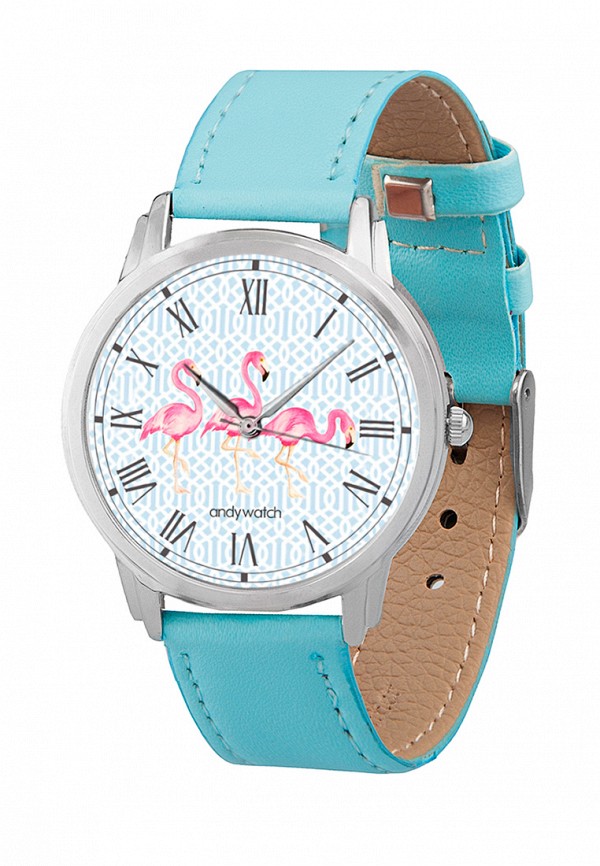 

Часы Andywatch, Голубой