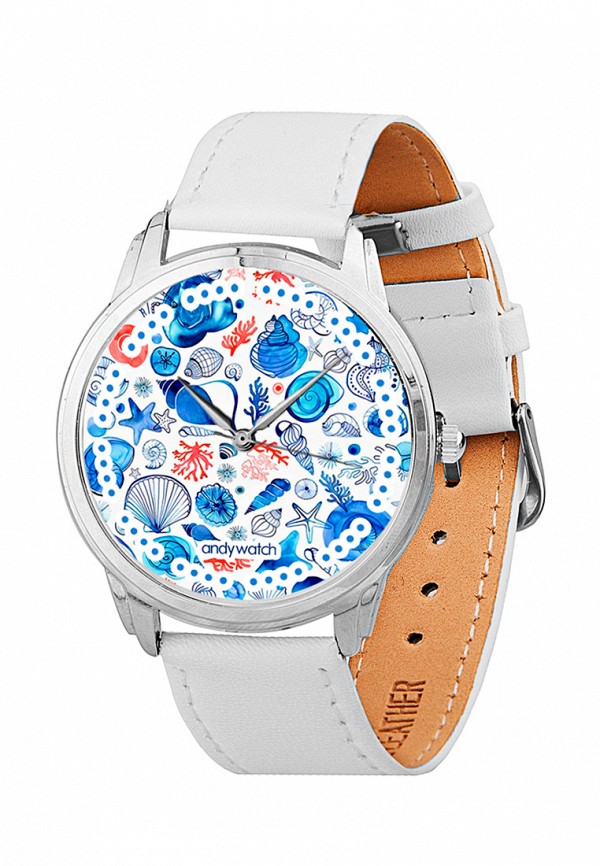 

Часы Andywatch, Белый