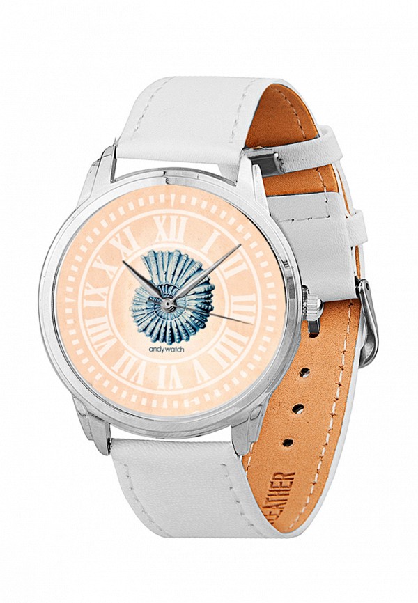 

Часы Andywatch, Белый