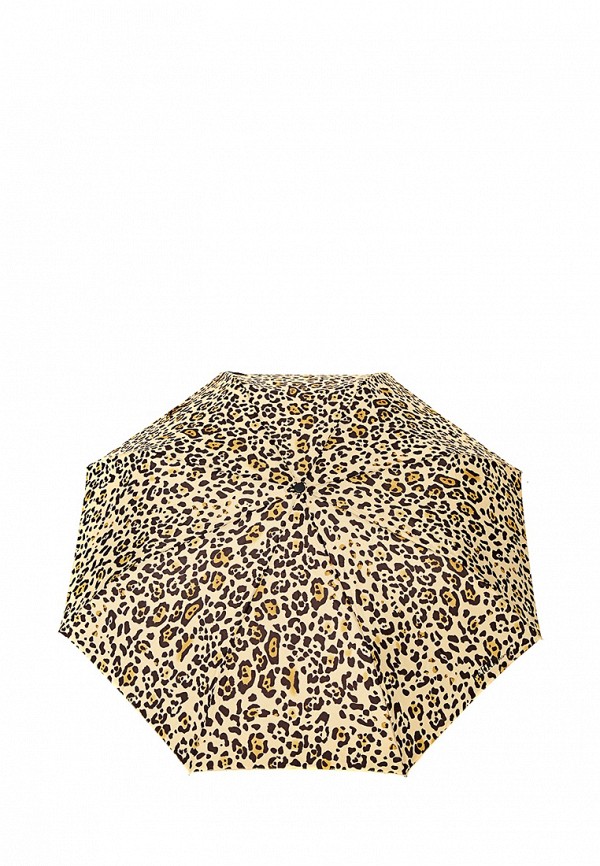 

Зонт складной GF Ferre, Желтый