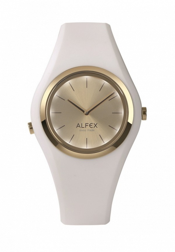 

Часы Alfex, Розовый