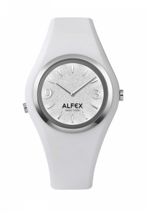

Часы Alfex, Белый