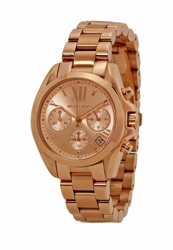 

Часы Michael Kors, Золотой