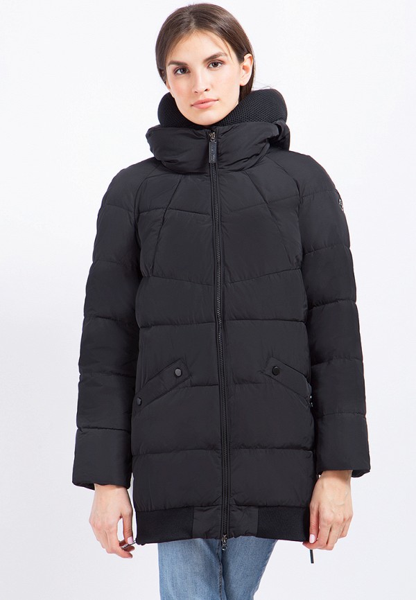 фото Куртка утепленная Finn Flare