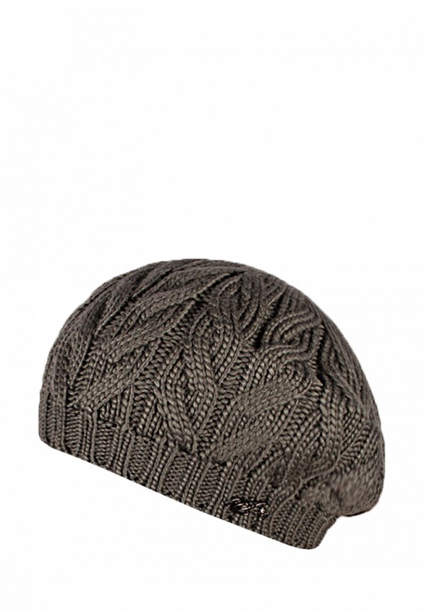 

Берет Atrics, Серый