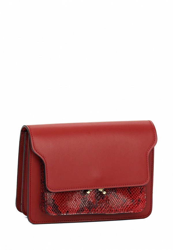 

Клатч Vivat Accessories, Красный